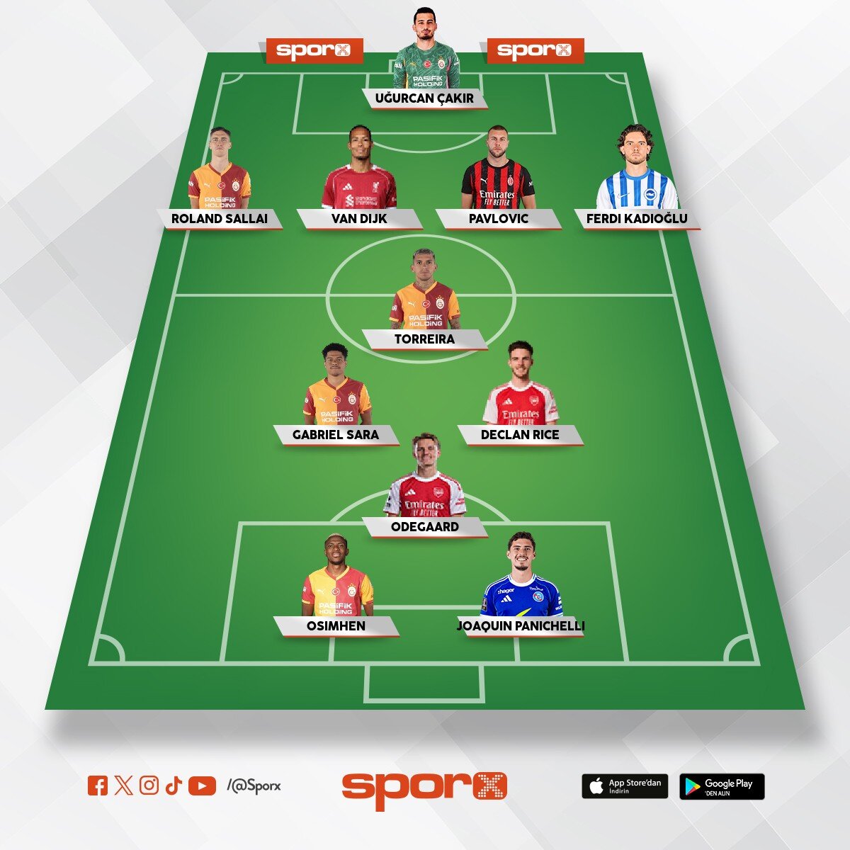 GALATASARAY