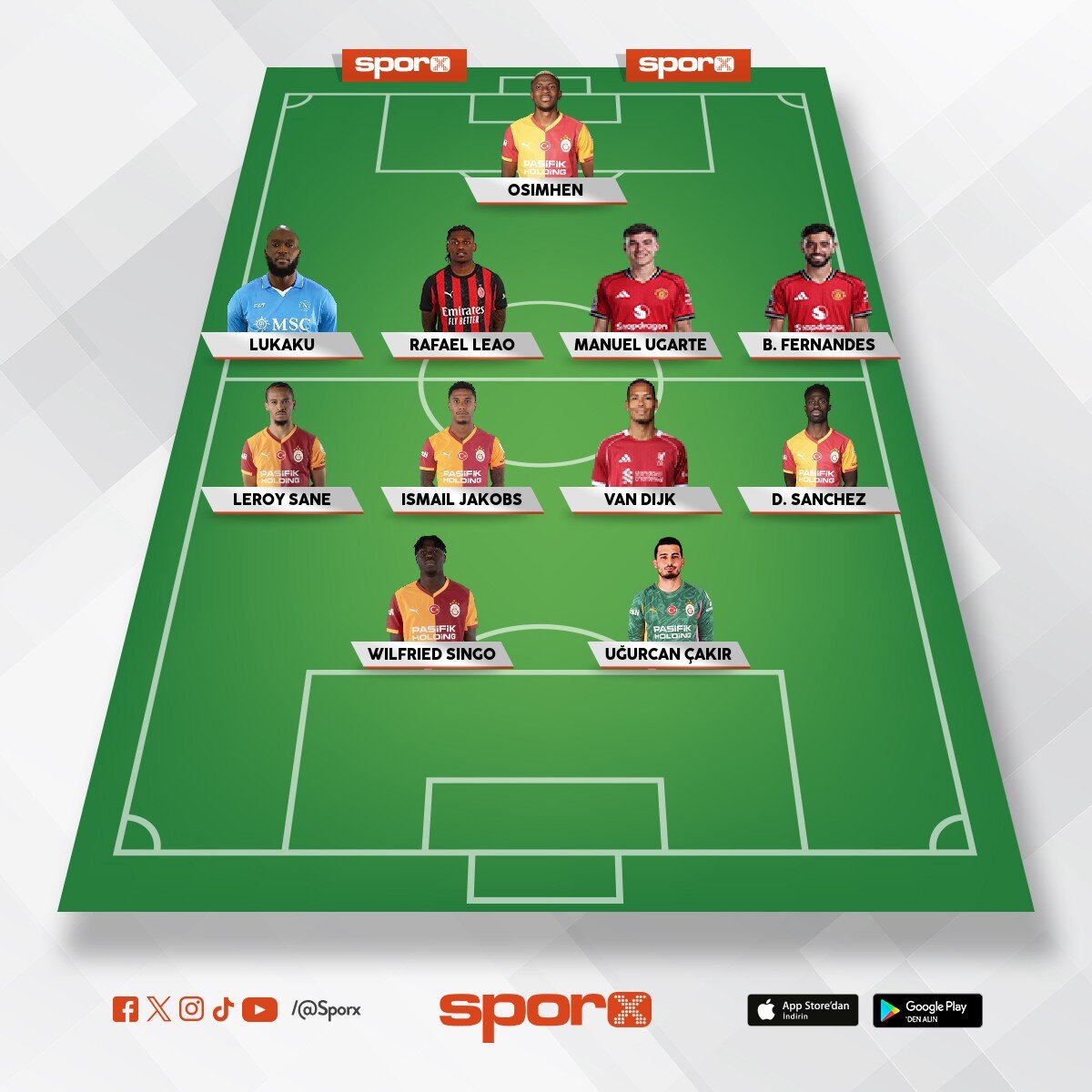 Galatasaray