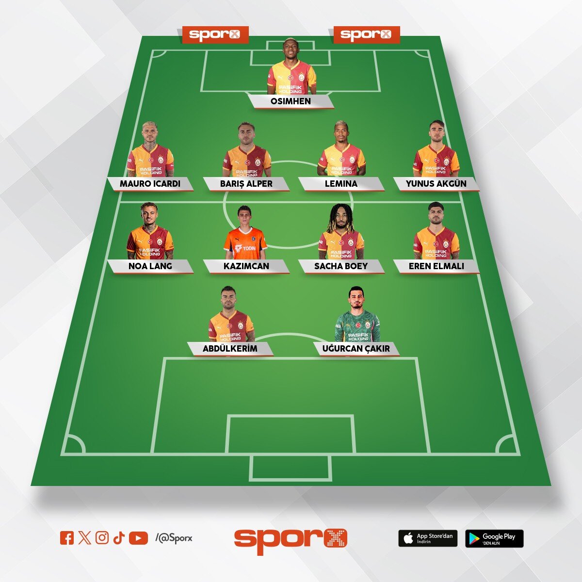 ilk 11