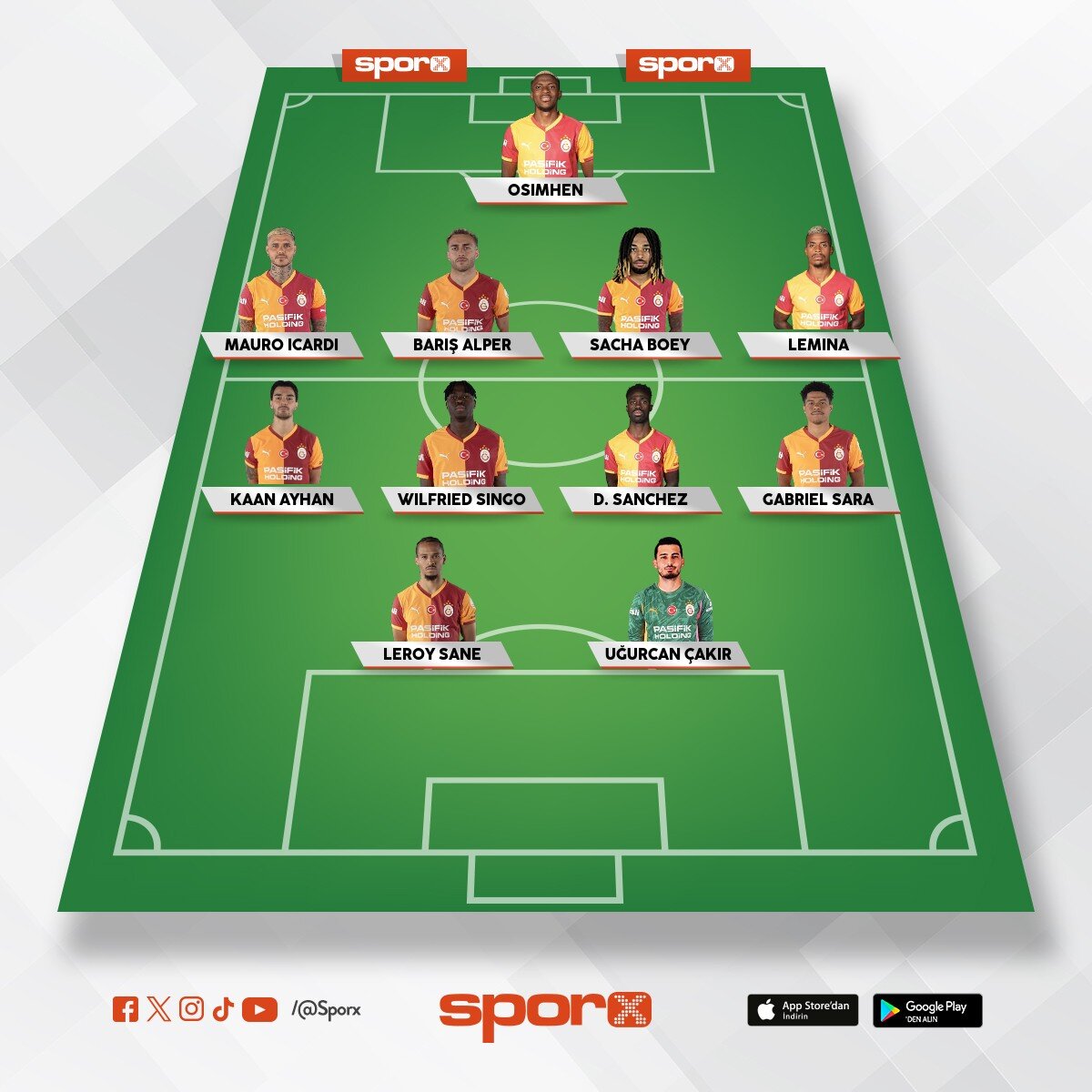 Galatasaray
