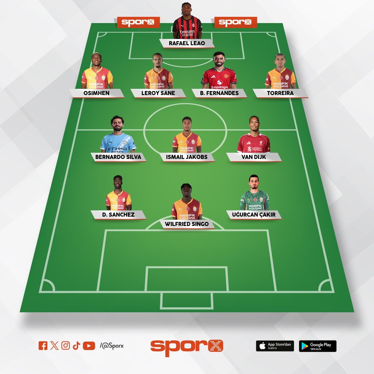 26/27 GALATASARAY