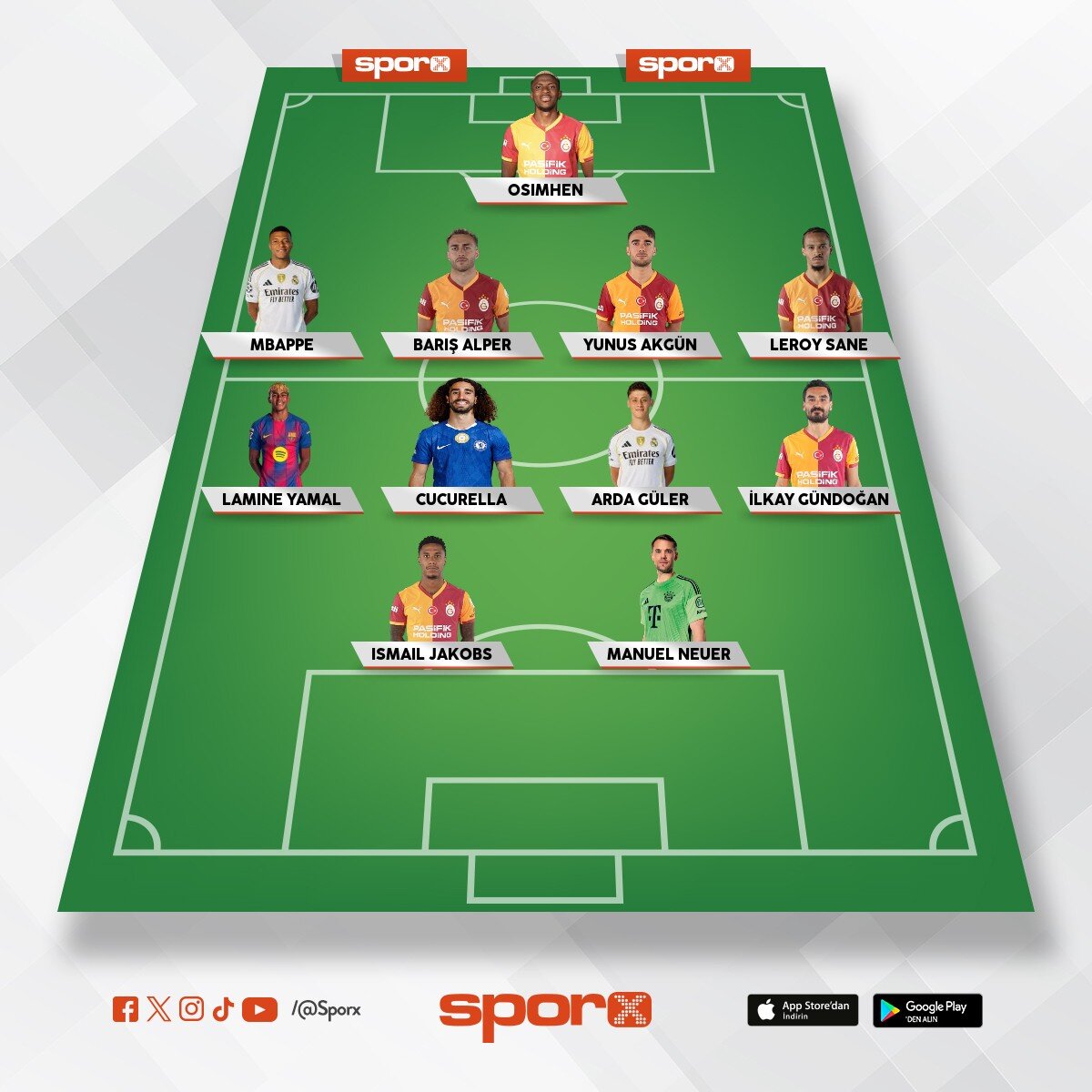 Galatasaray