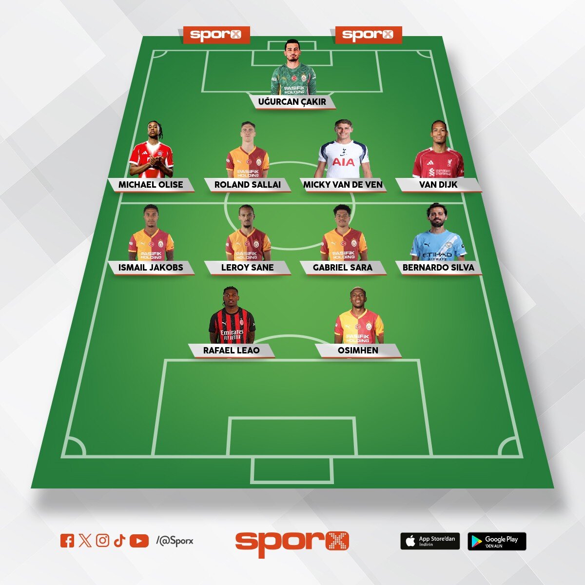Galatasaray