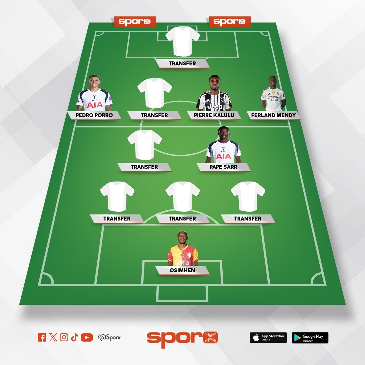 Juventus Yedek