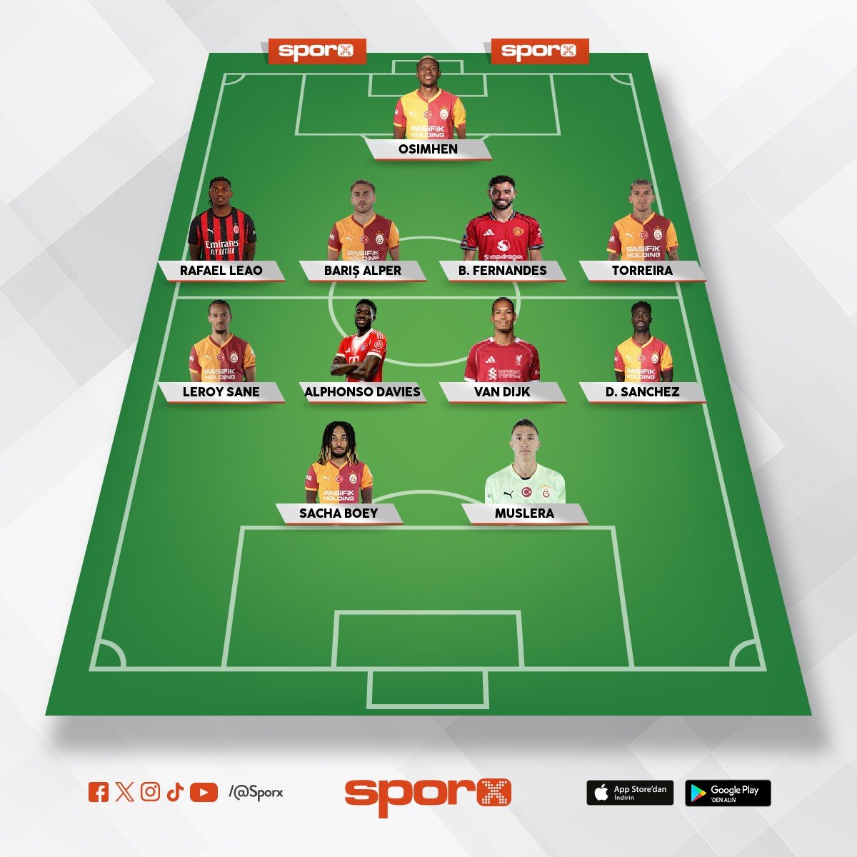 Galatasaray