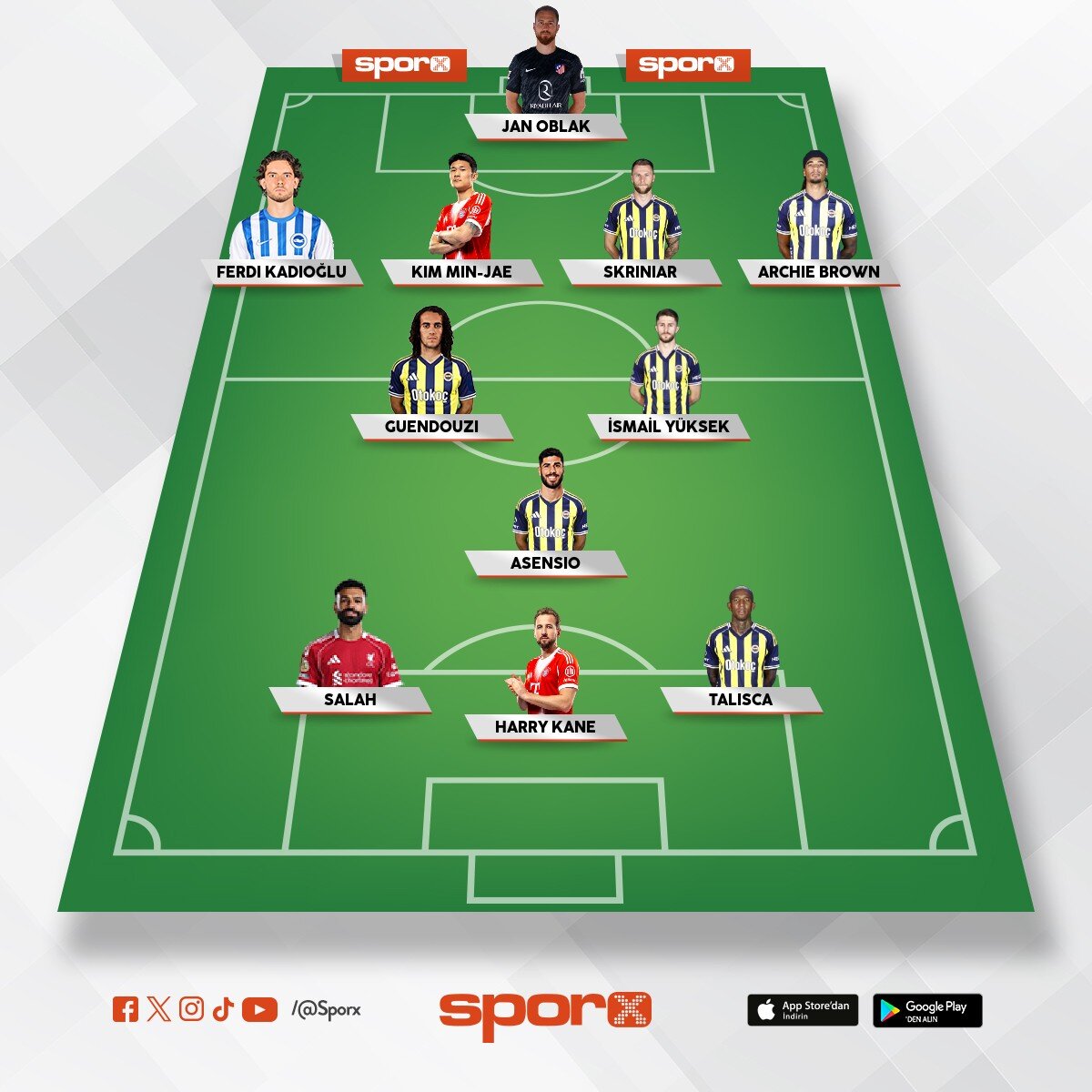 fb ideal 11