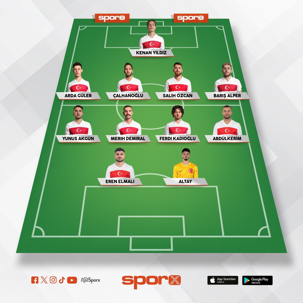 �AMP�YON GALATASARAY