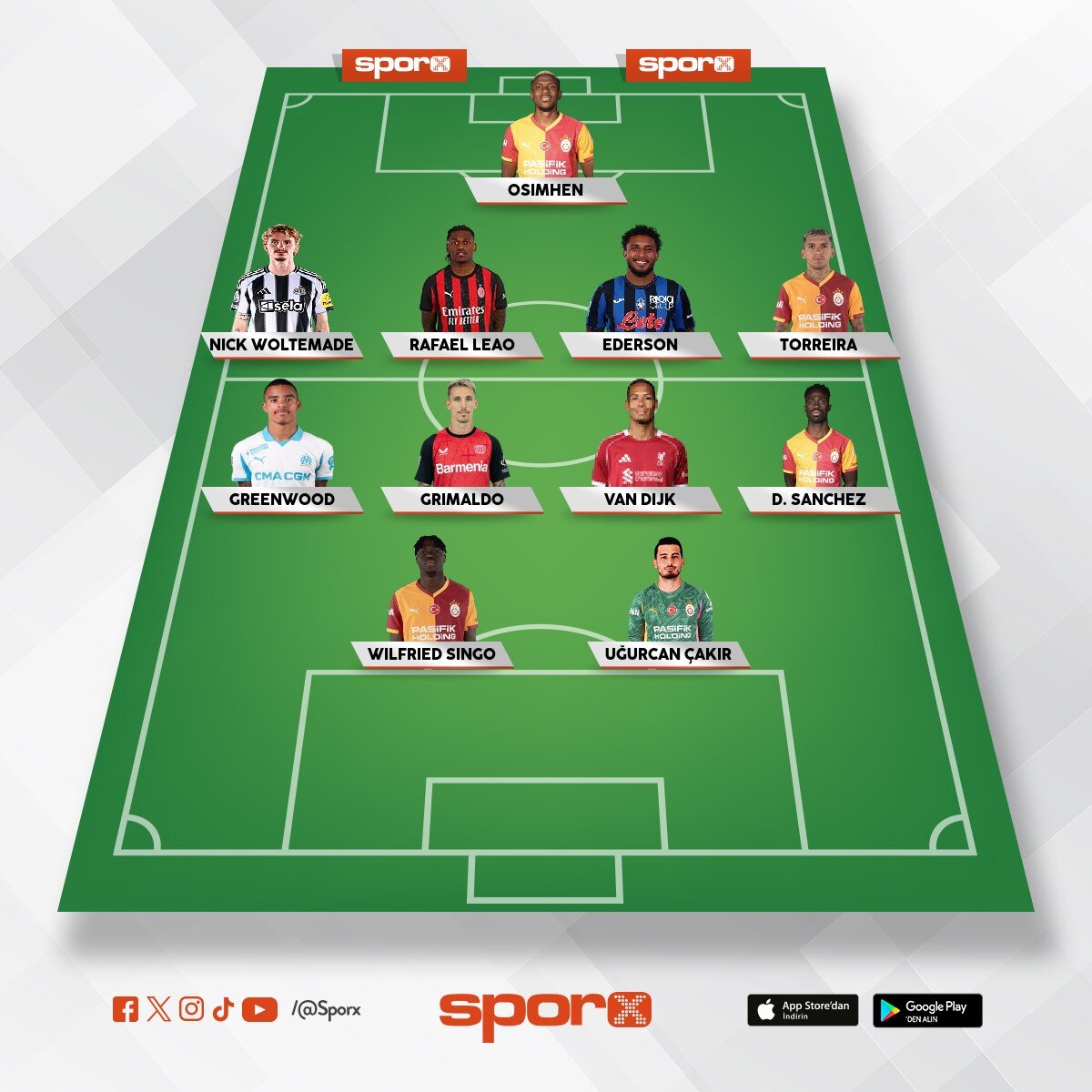 Galatasaray �mit