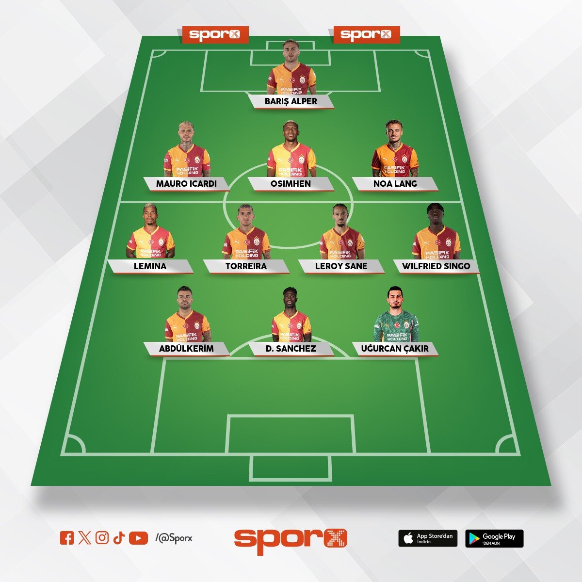 GALATASARAY