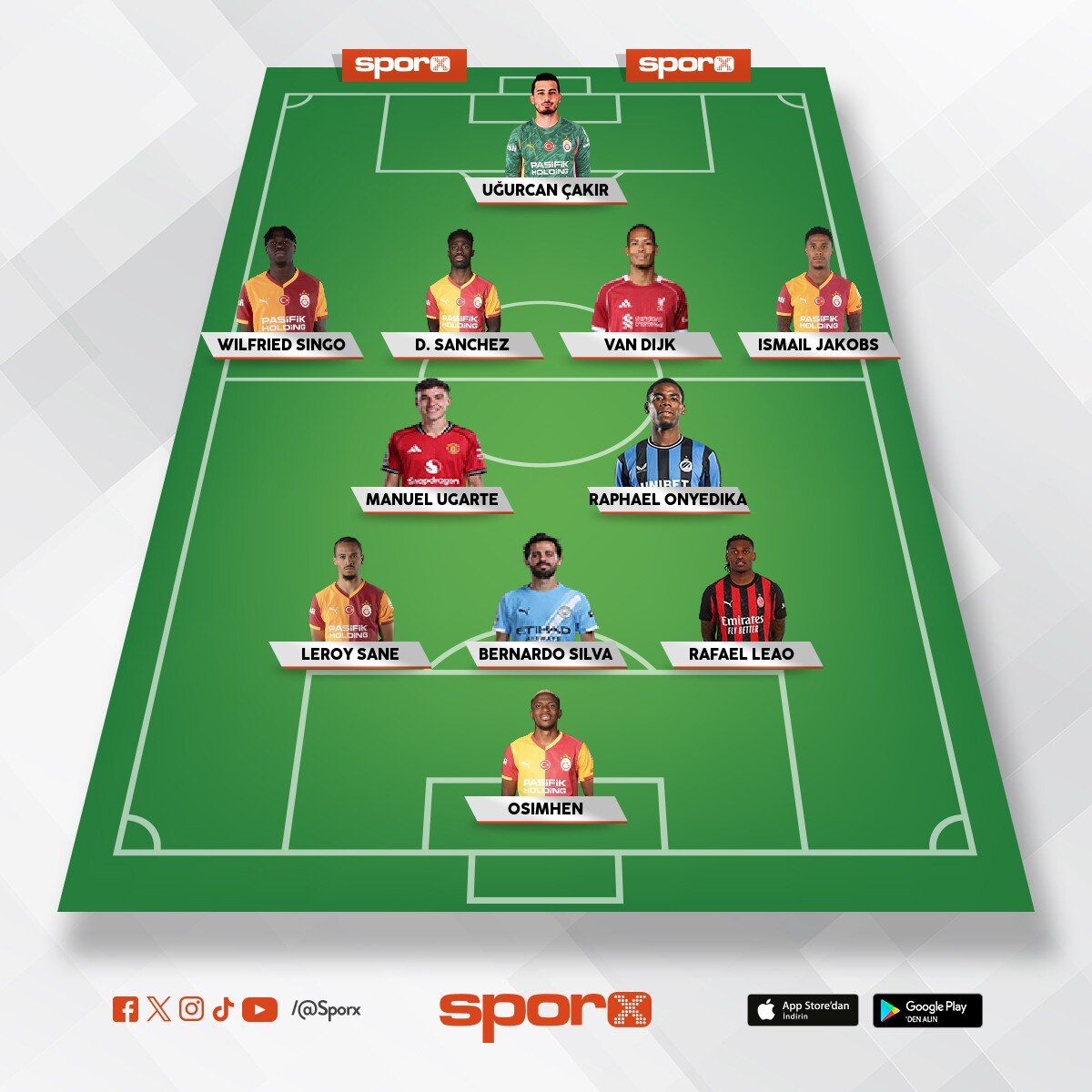 Galatasaray