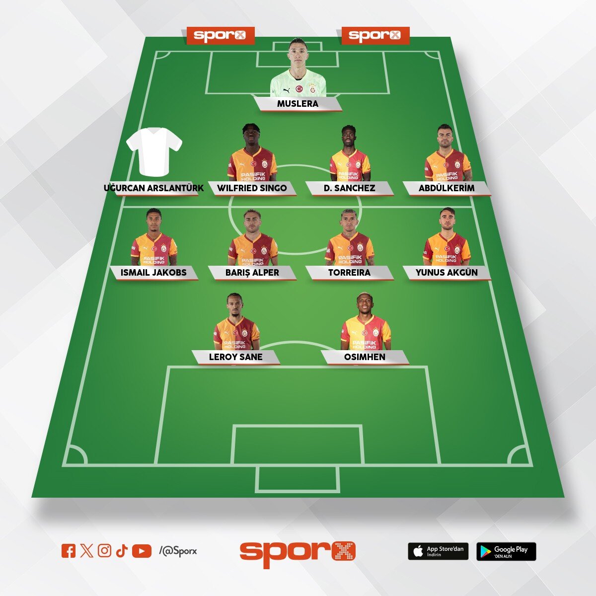 GALATASARAY
