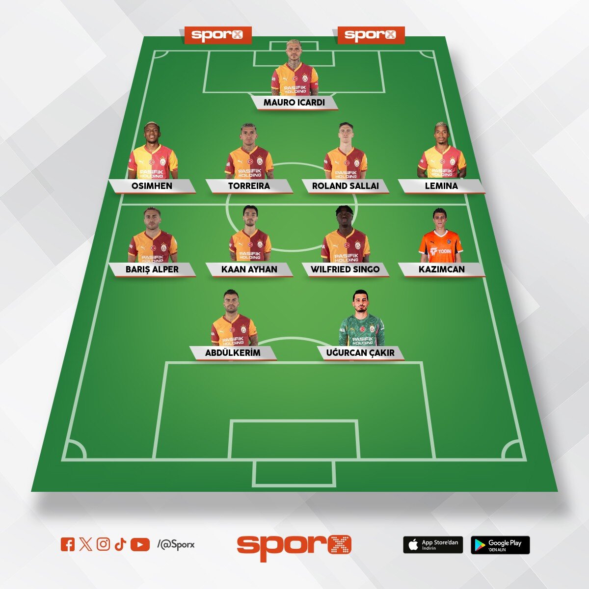 Galatasaray