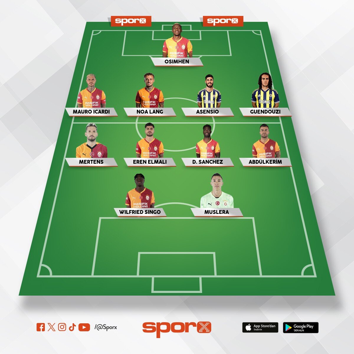 galatasaray
