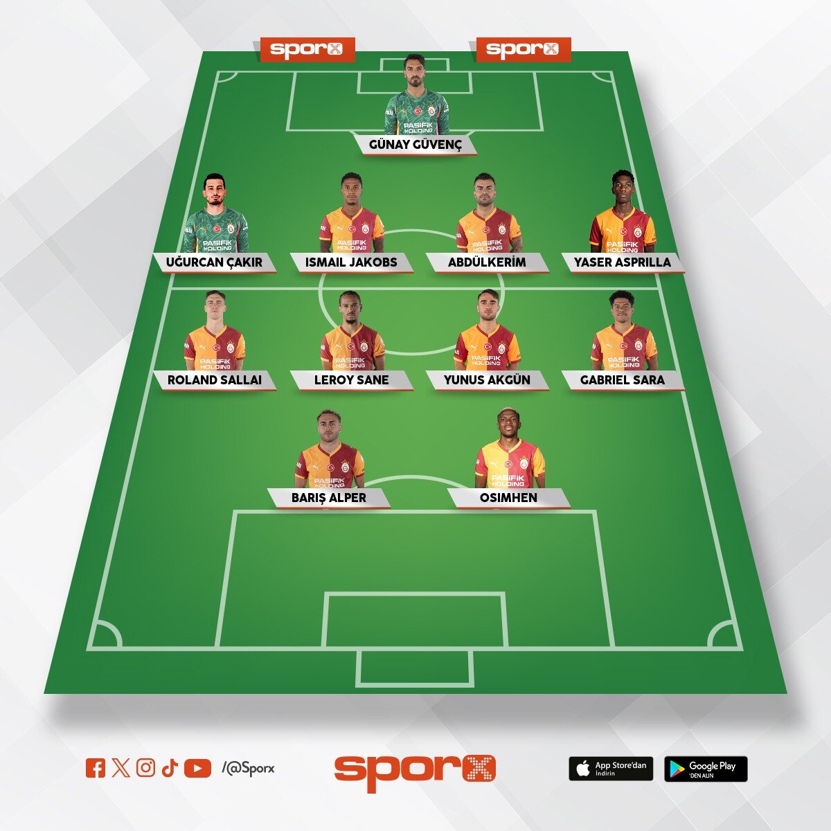 galatasaray