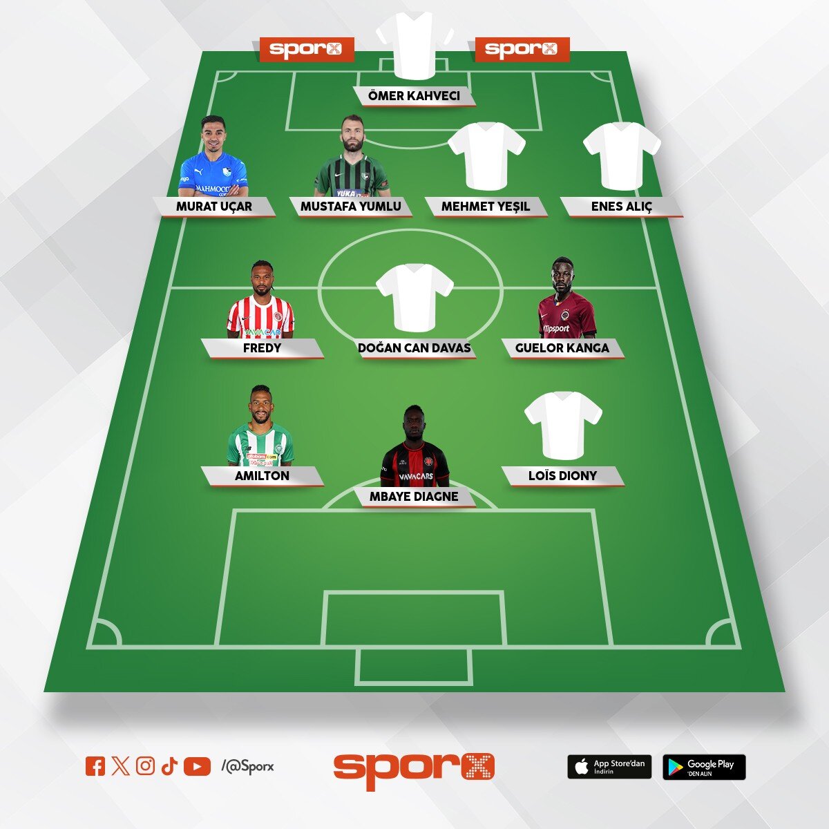MARD�NSPOR-- UMUT KO�
