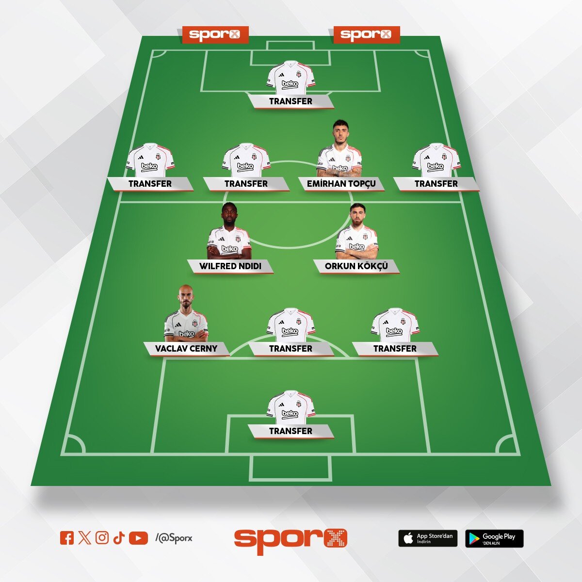 Bjk