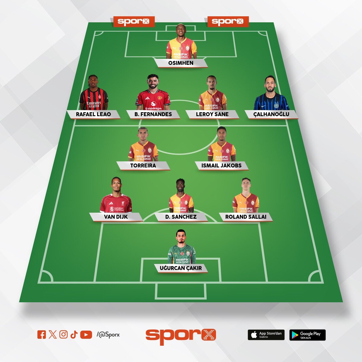 GALATASARAY