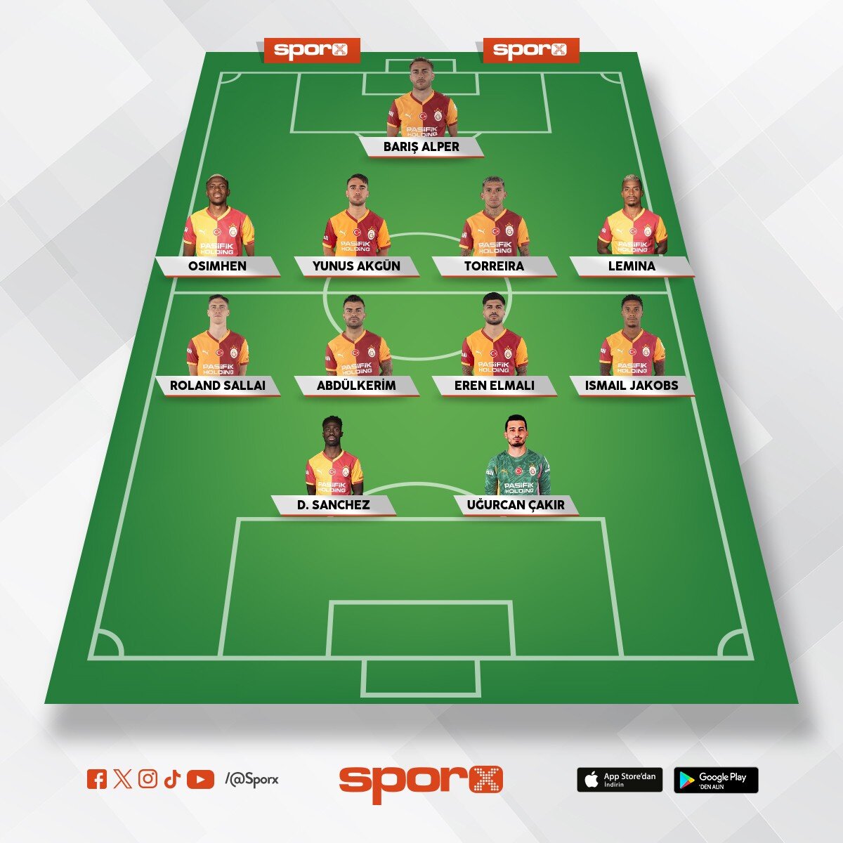 GALATASARAY �ZG�L KOCA