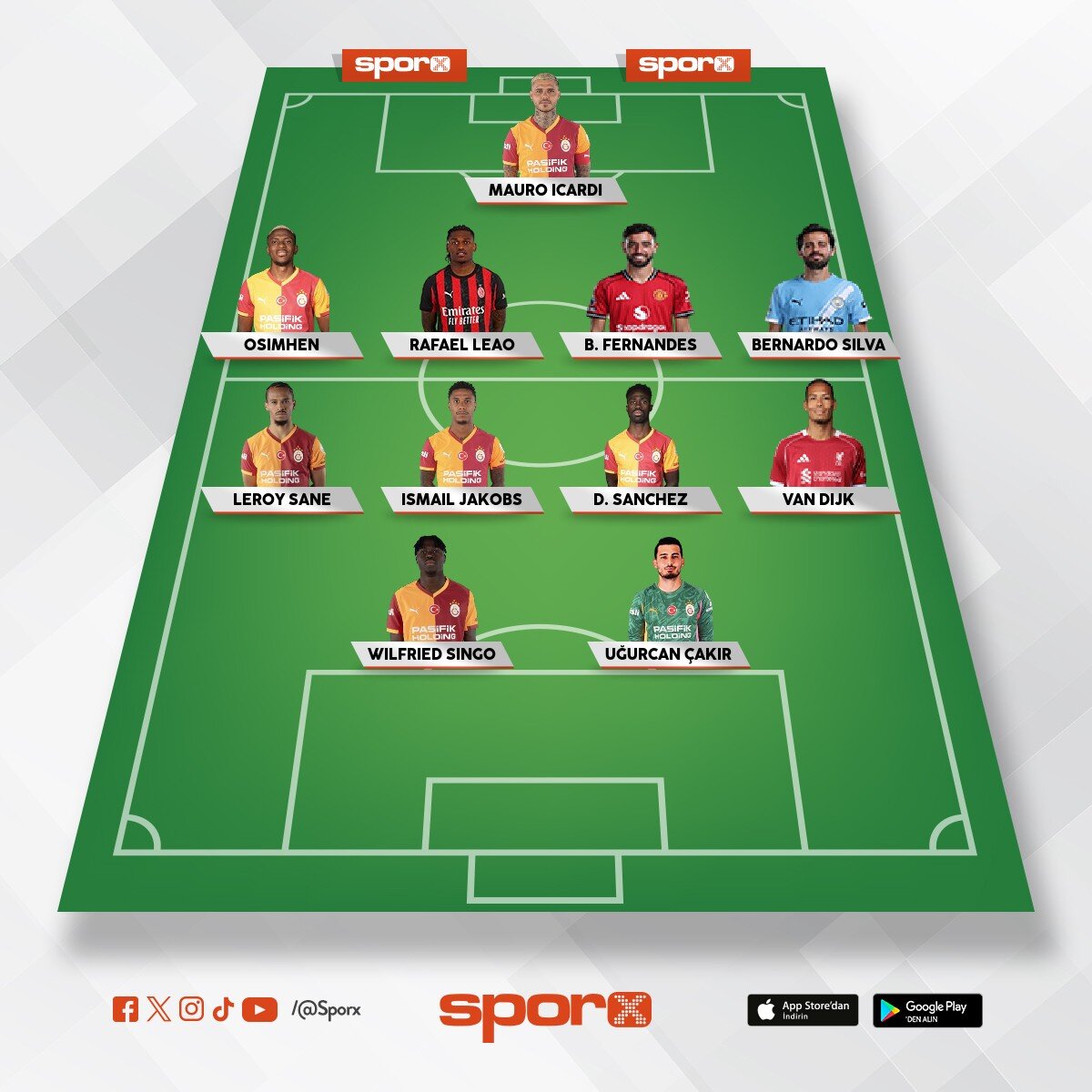 Galatasaray