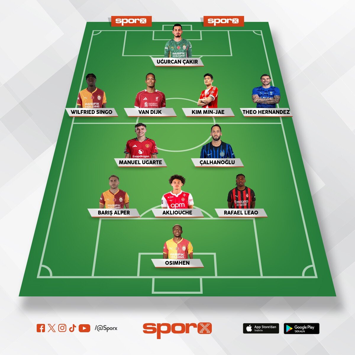 Galatasaray 
