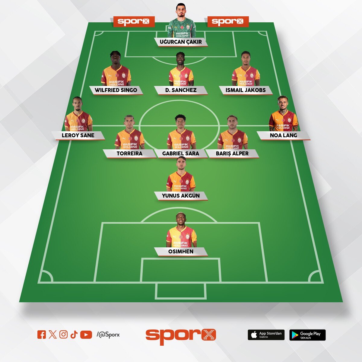 Galatasaray 