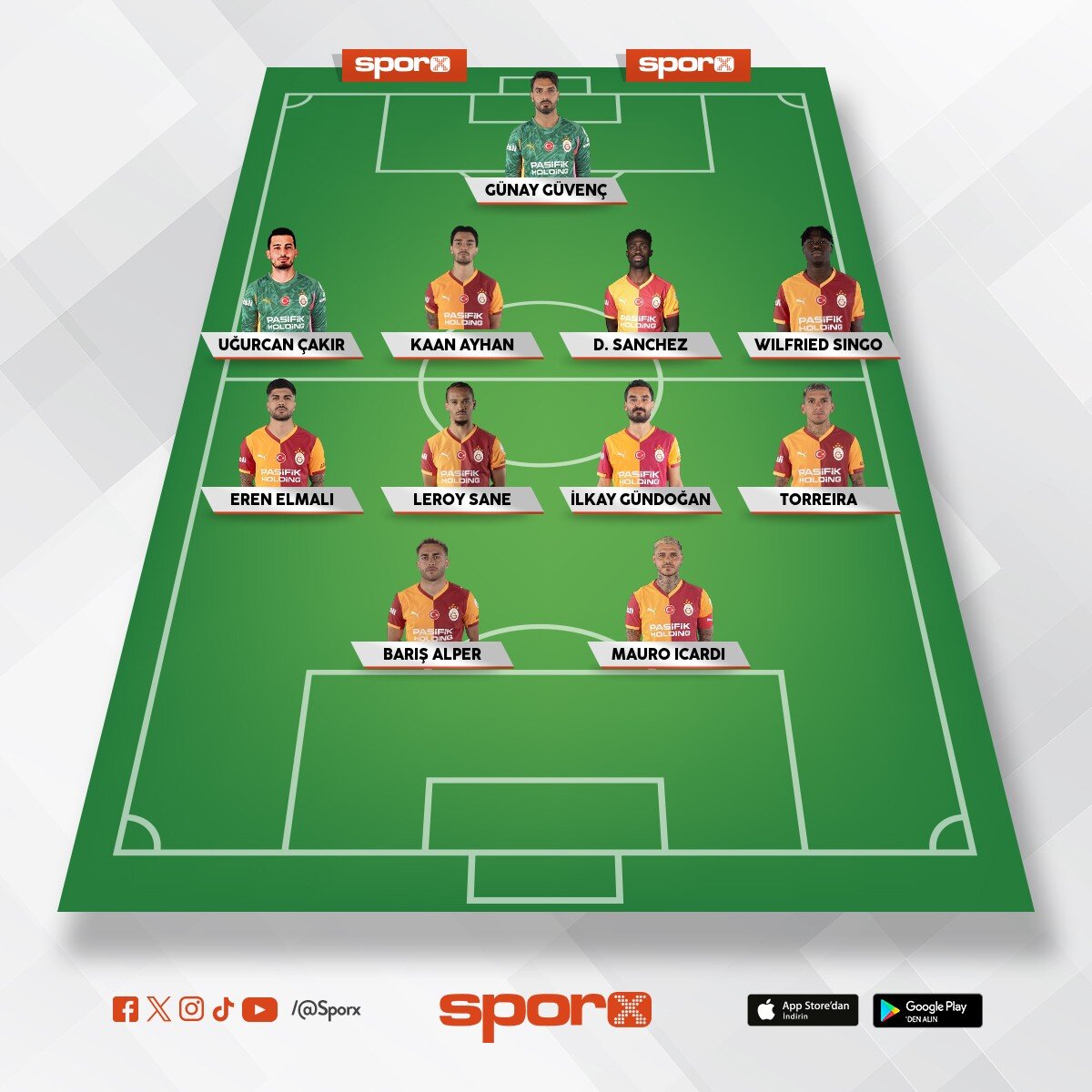 GALATASARAY