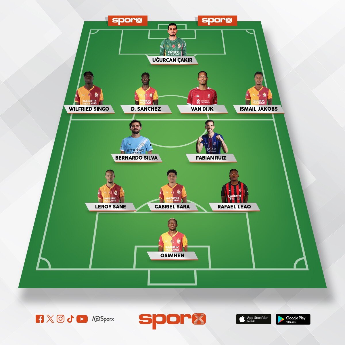 Galatasaray 