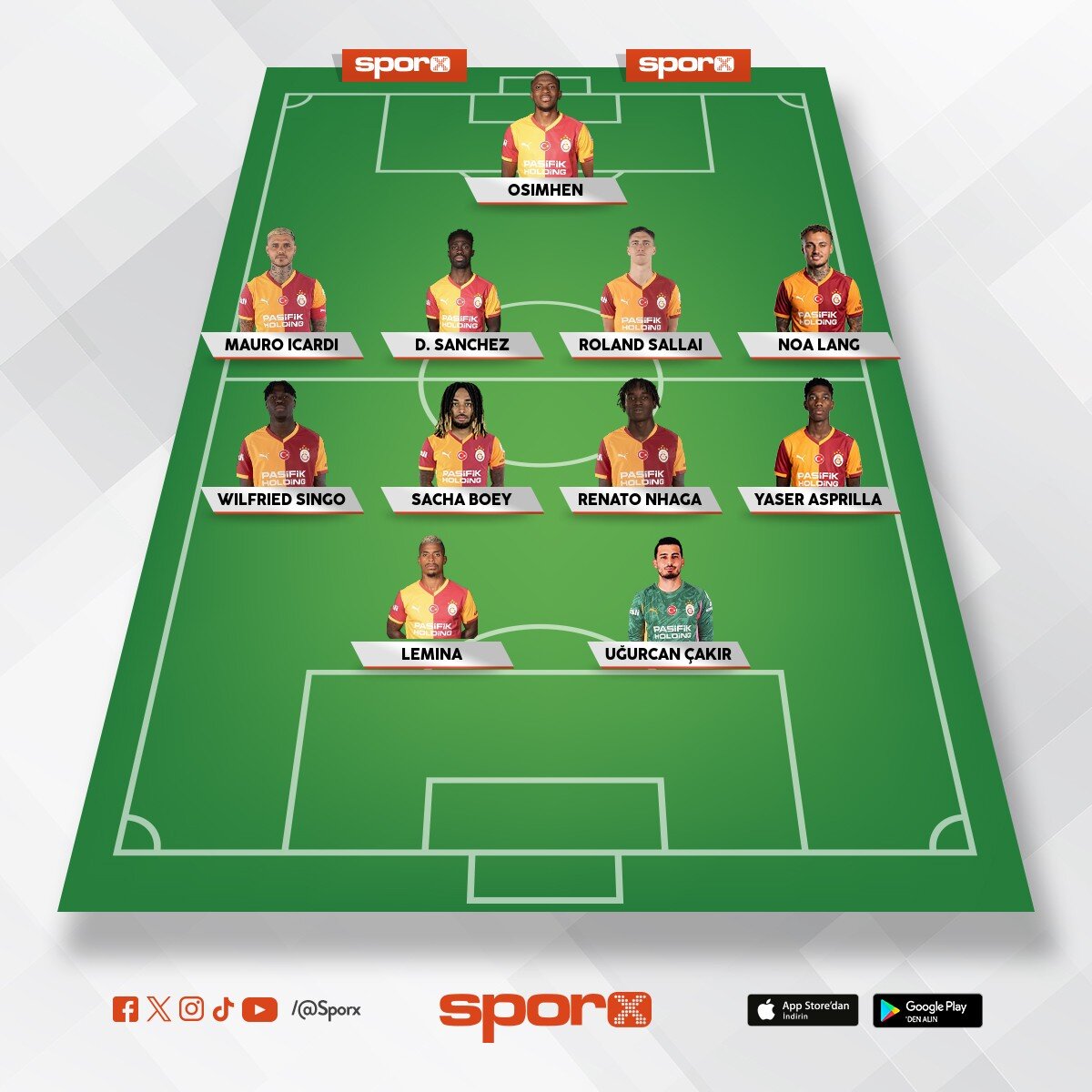 Galatasaray