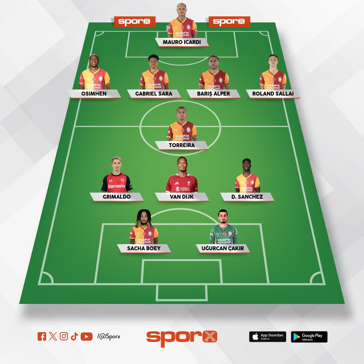 Galatasaray