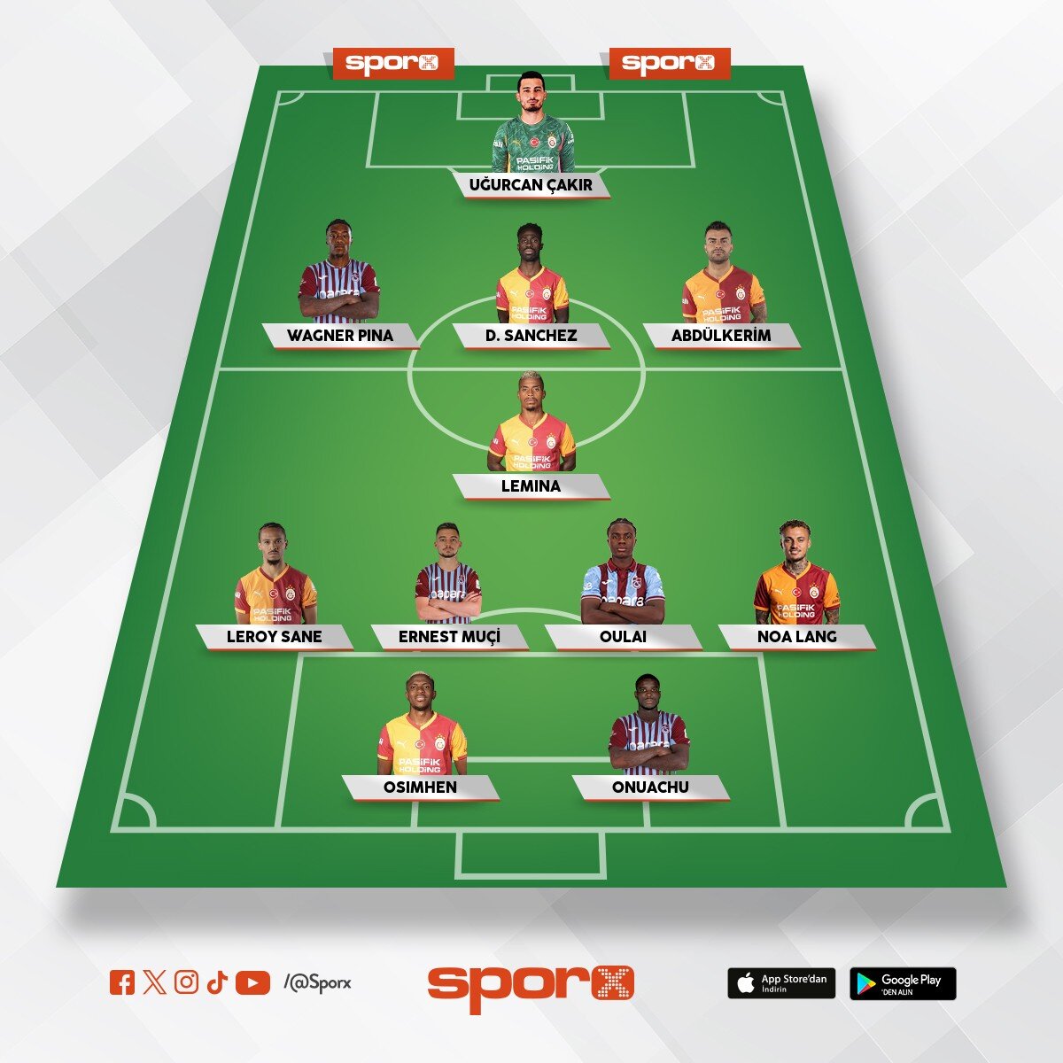 galatasaray