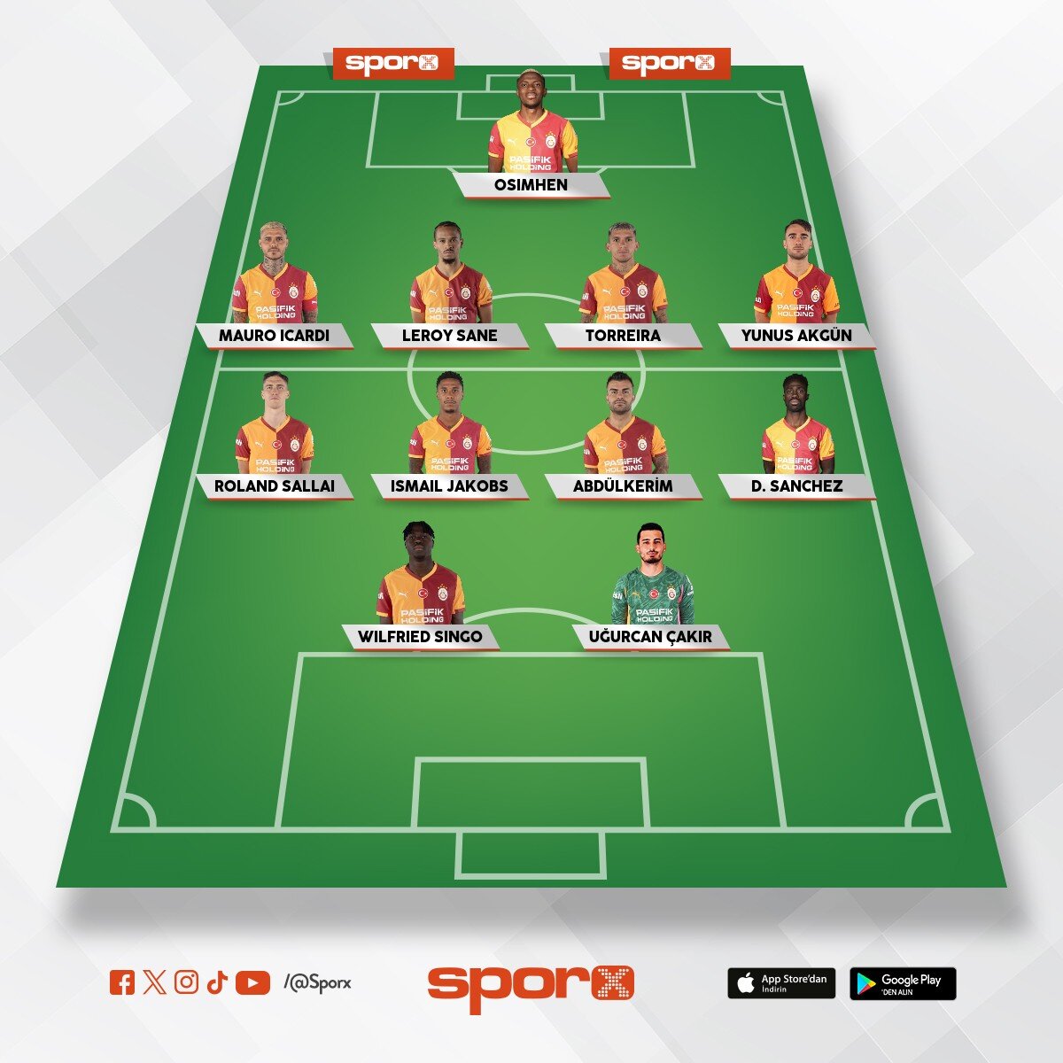 galatasaray