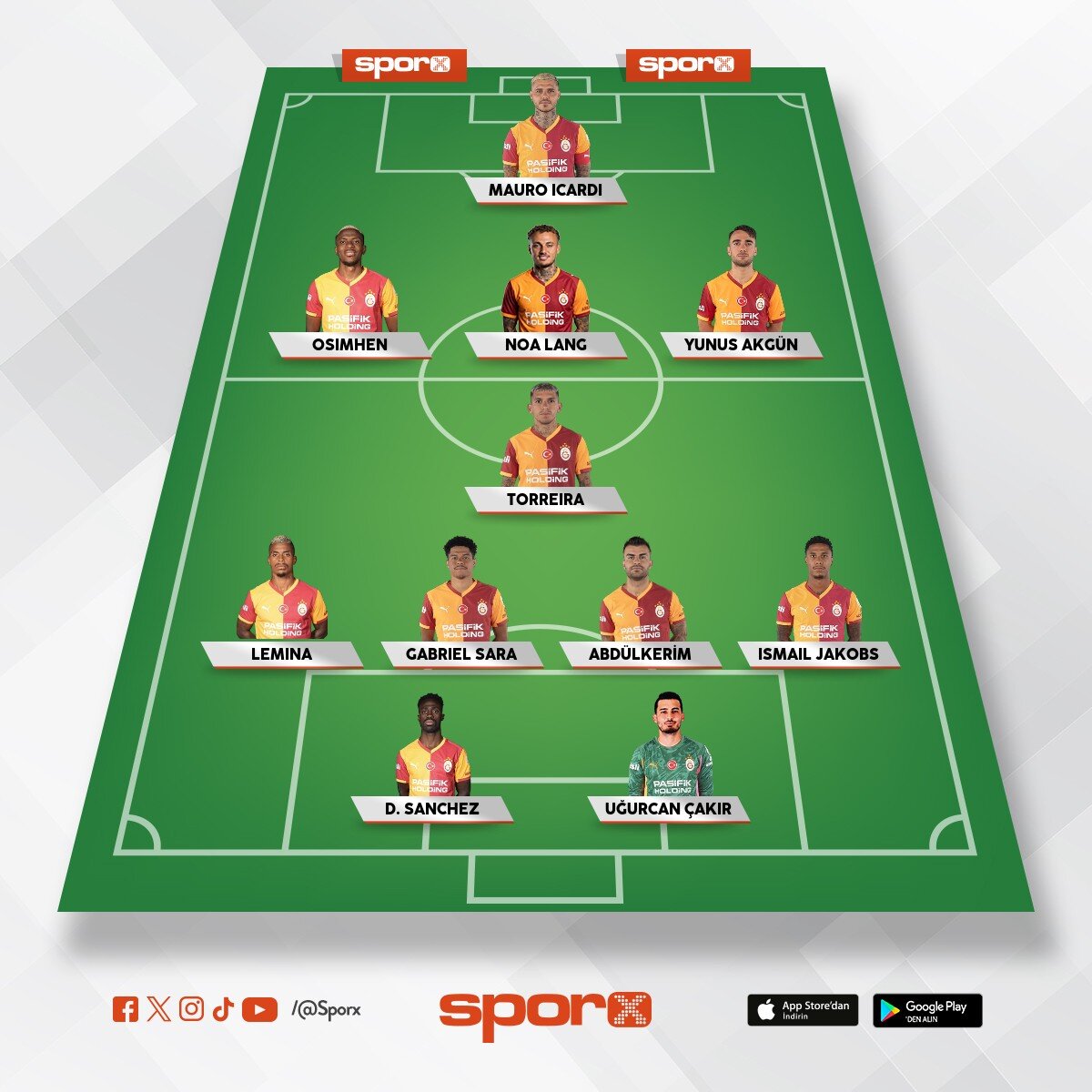 Galatasaray