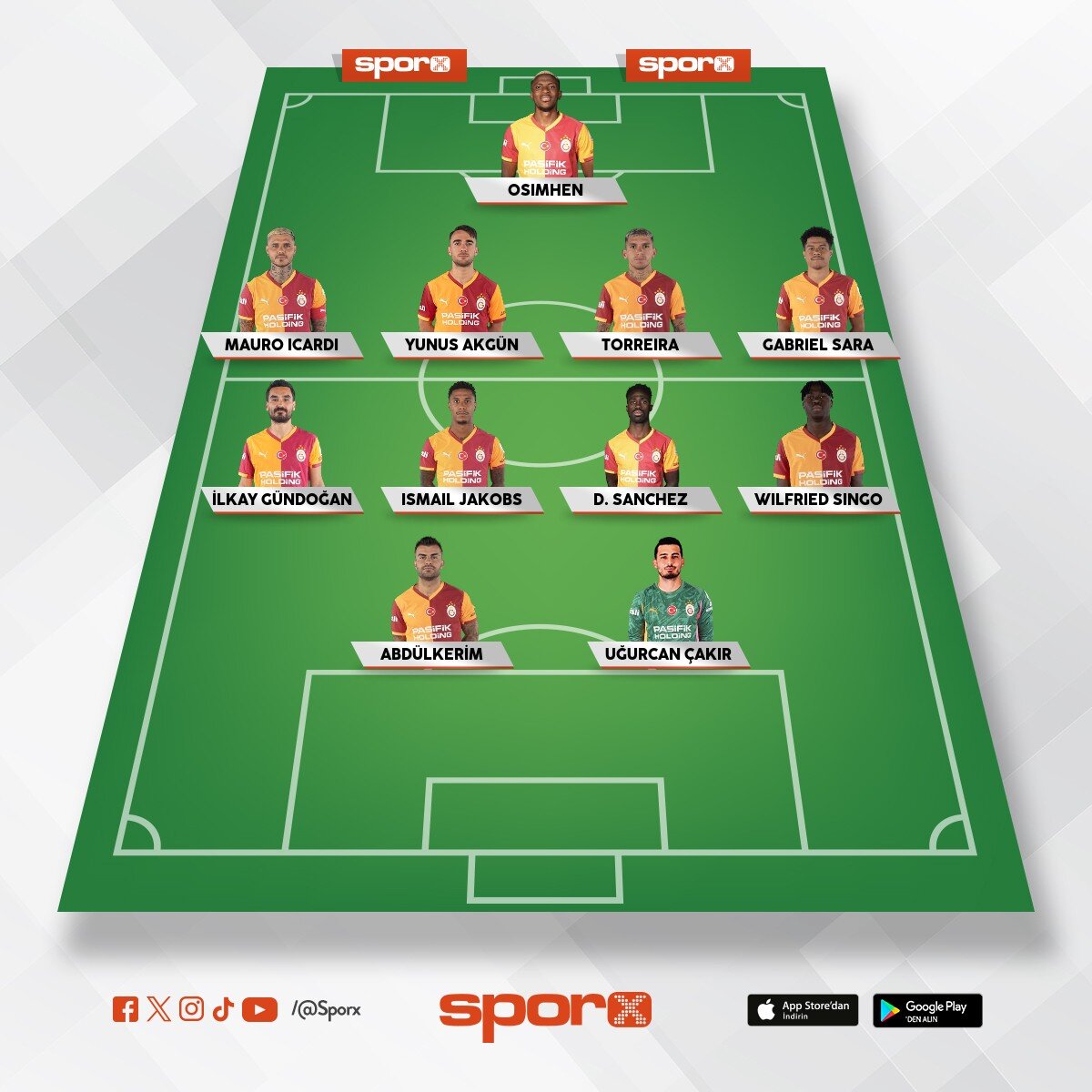 GALATASARAY