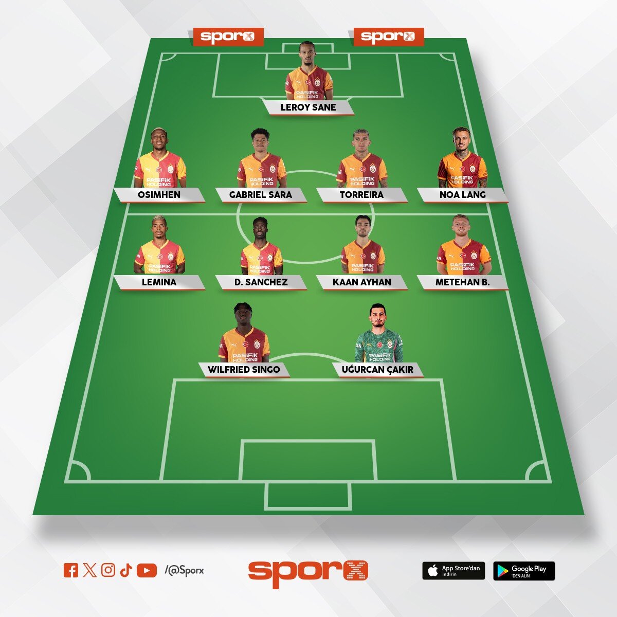 Elif GALATASARAY