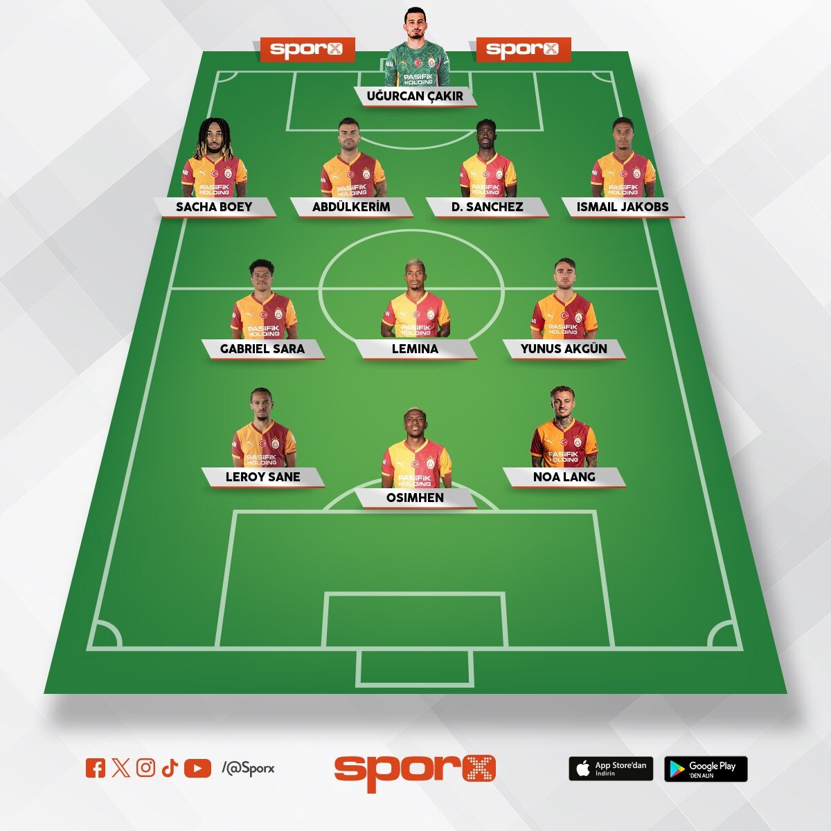 Galatasaray