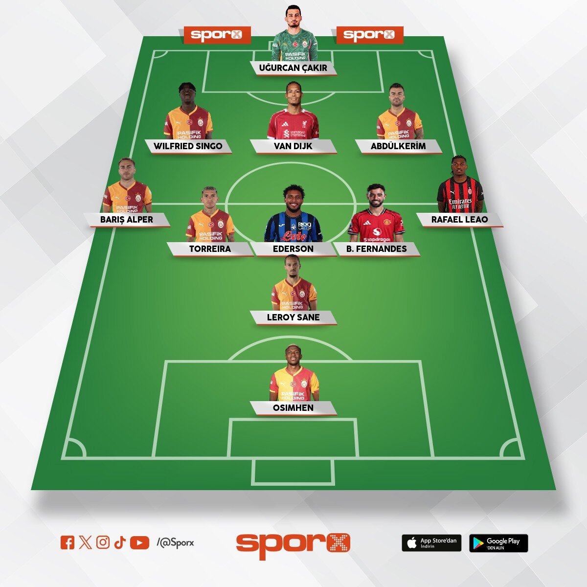 yar� final