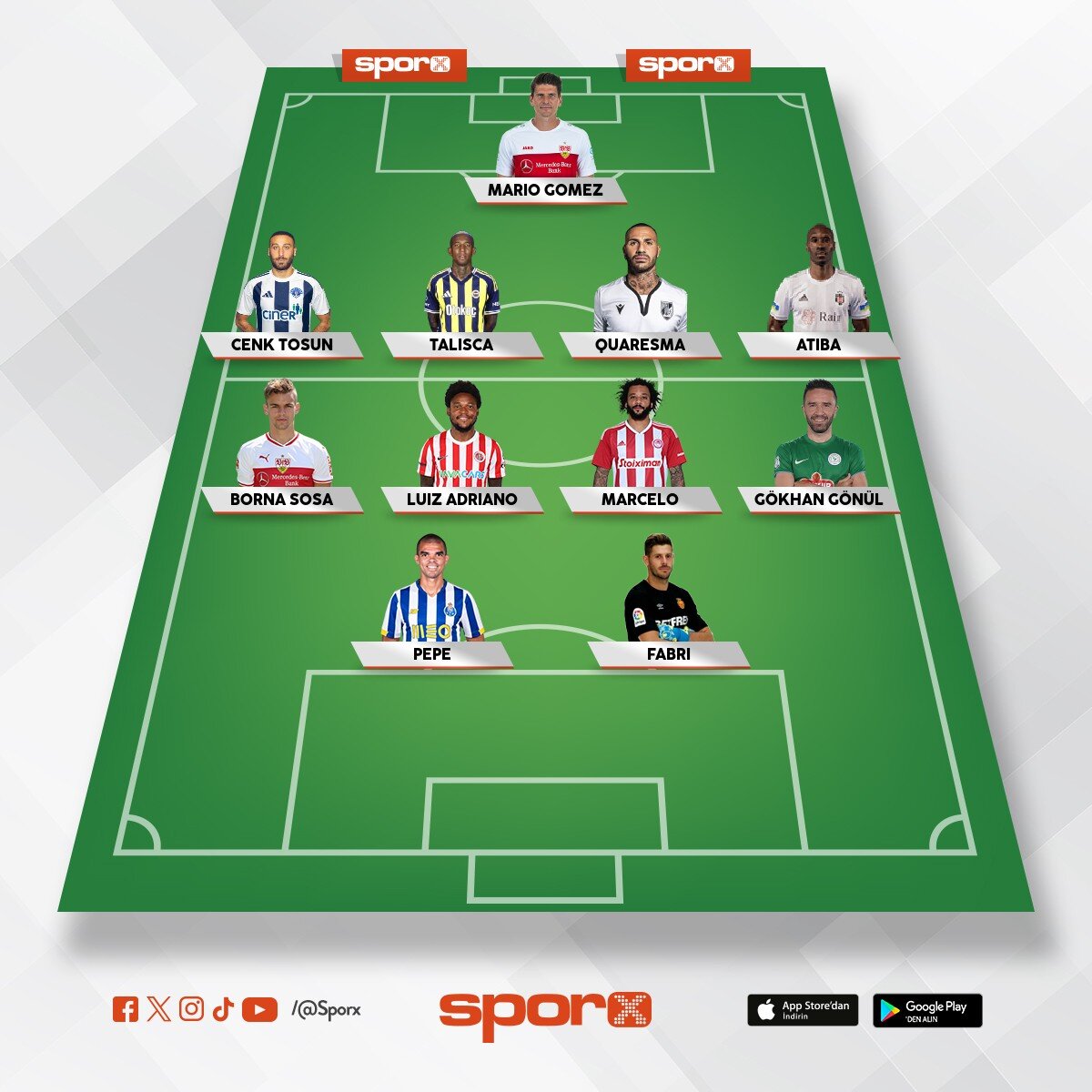 BJK PRAYM