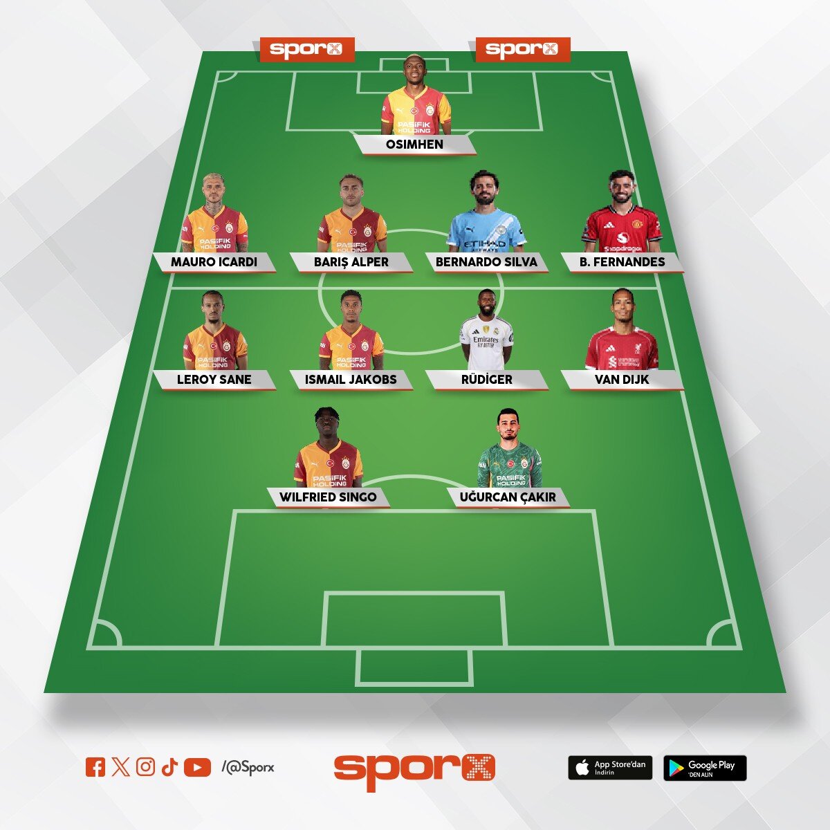GALATASARAY