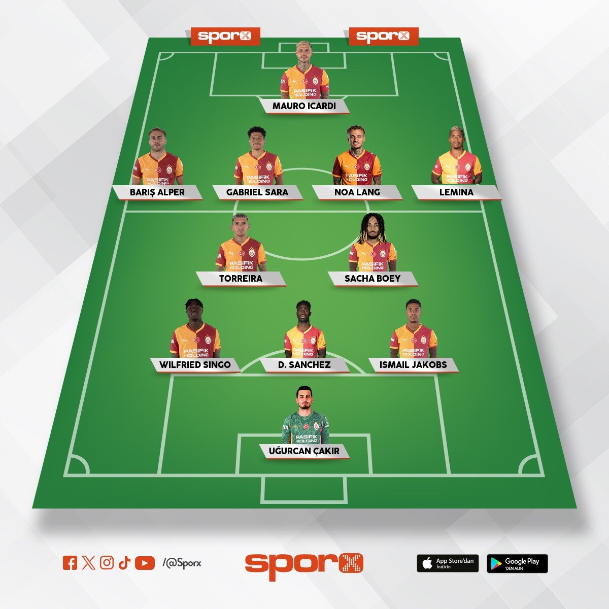 Galatasaray