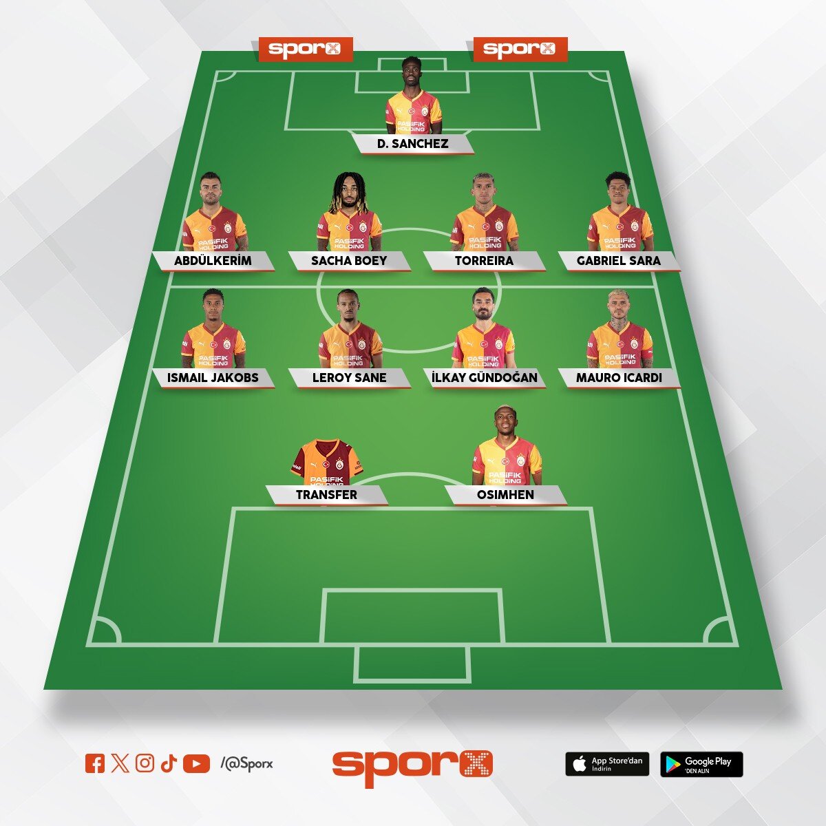 Galatasaray