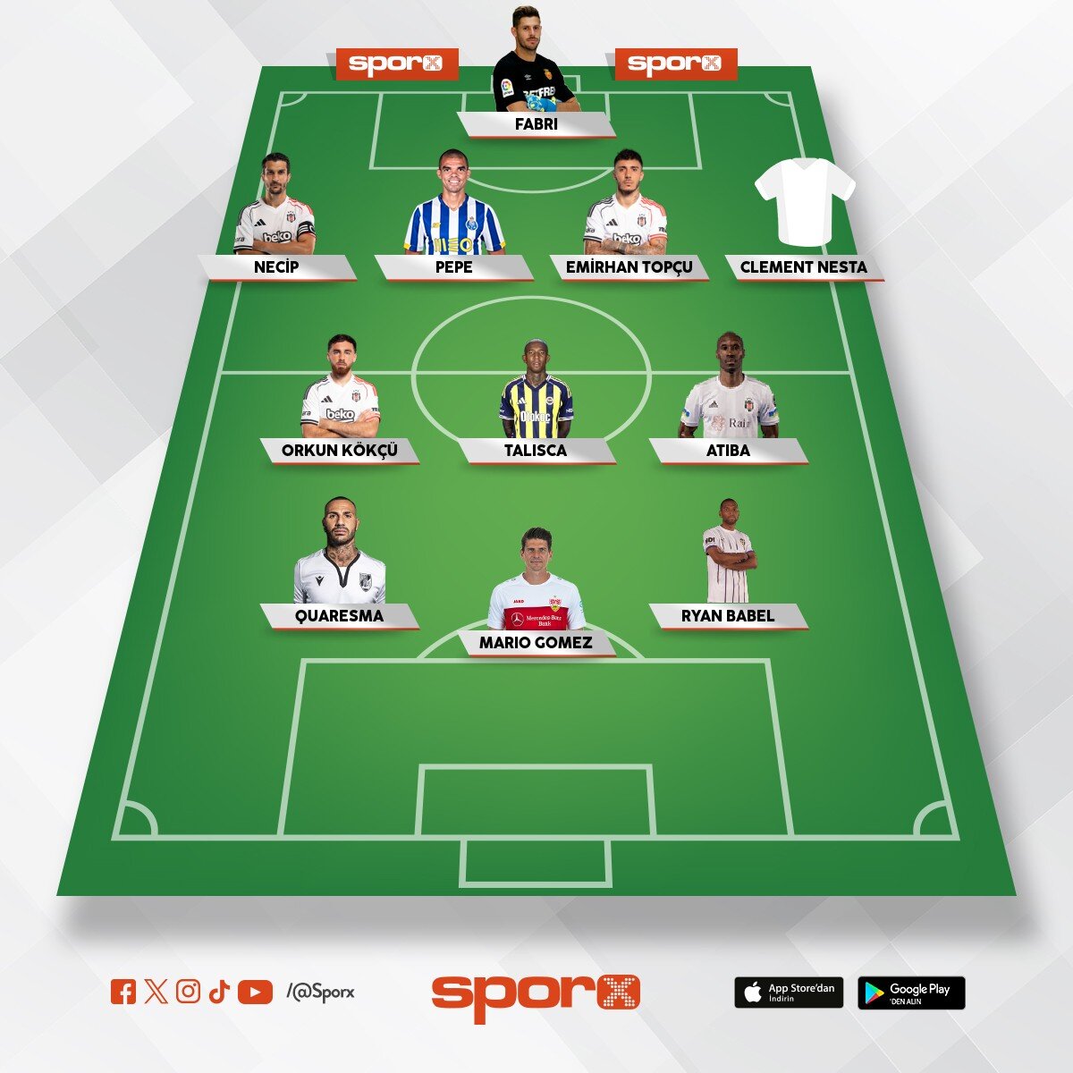 besiktas
