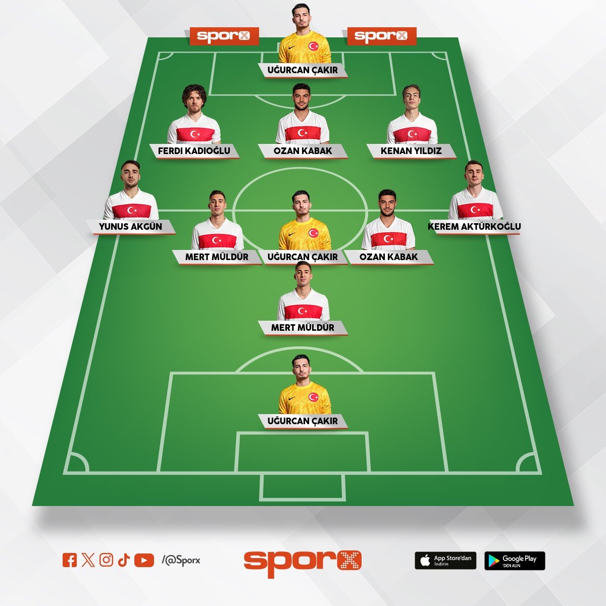 Galatasaray





Ronaldo