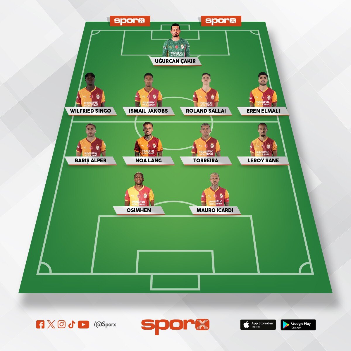 Galatasaray 