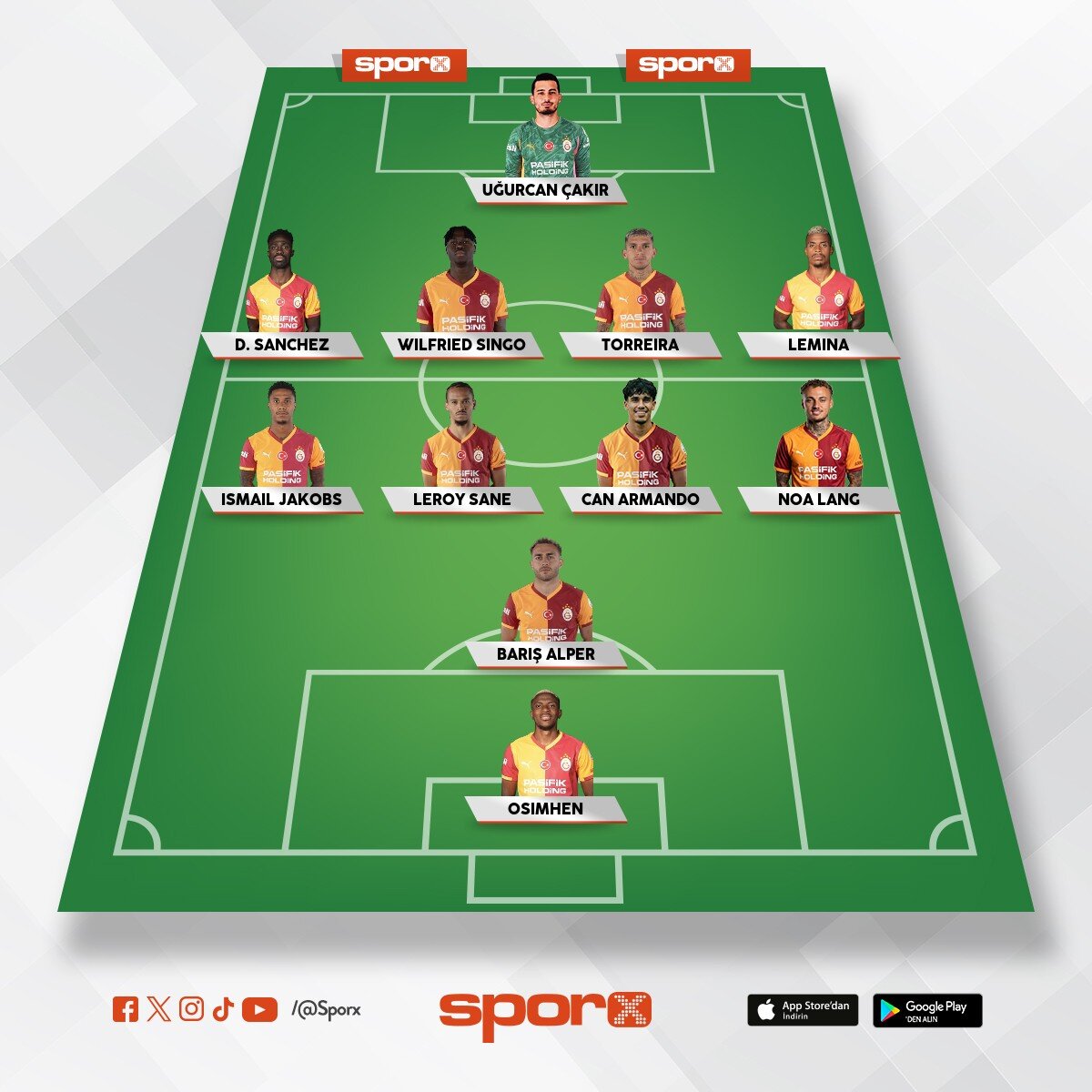 Galatasaray