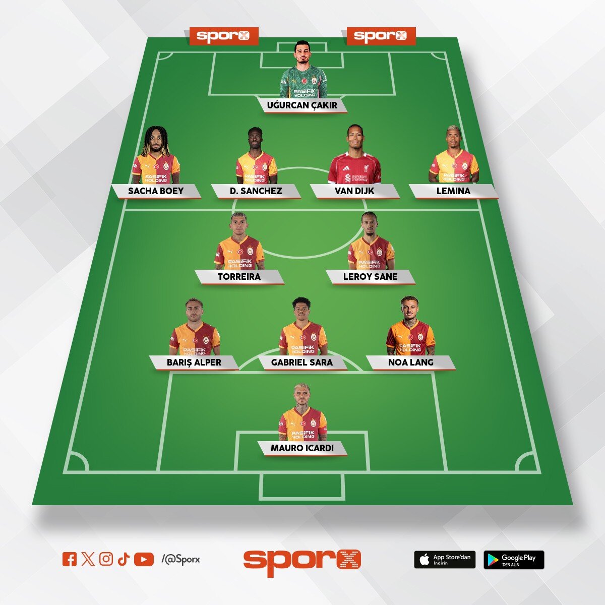 GALATASARAY