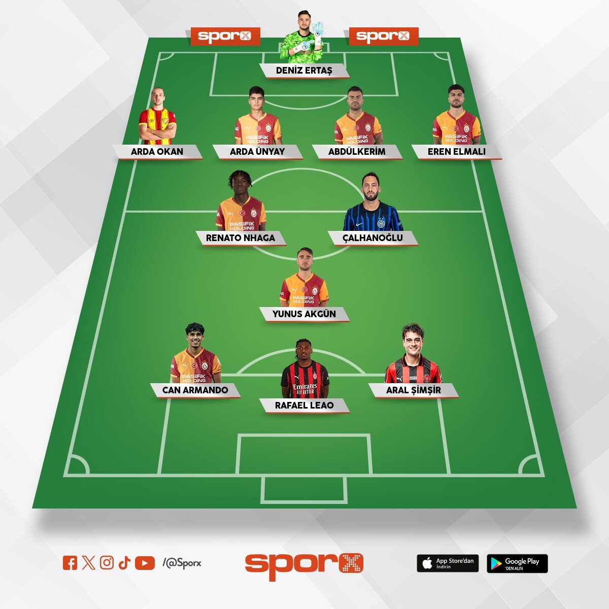 Galatasaray 