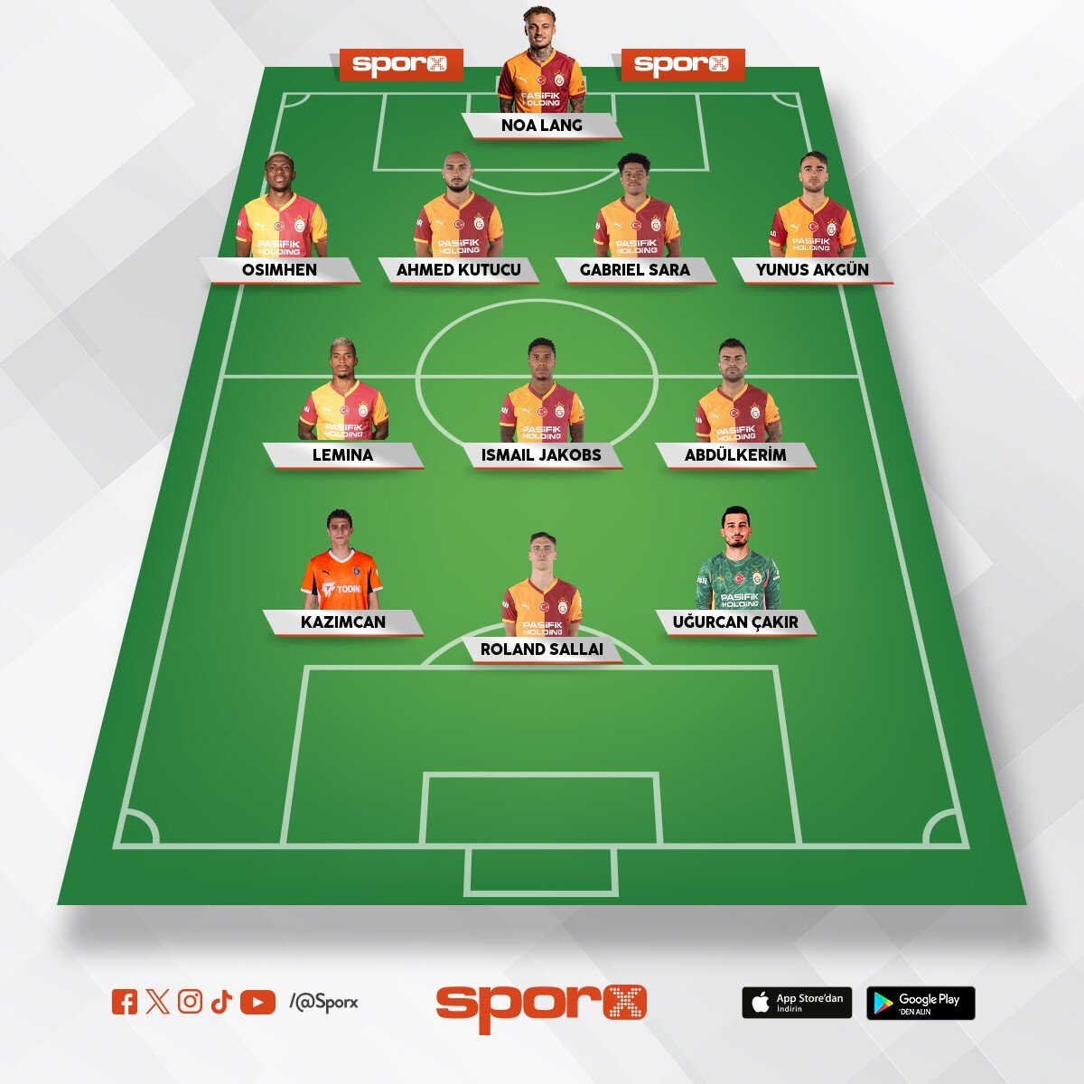 Ahmet efe G�le�