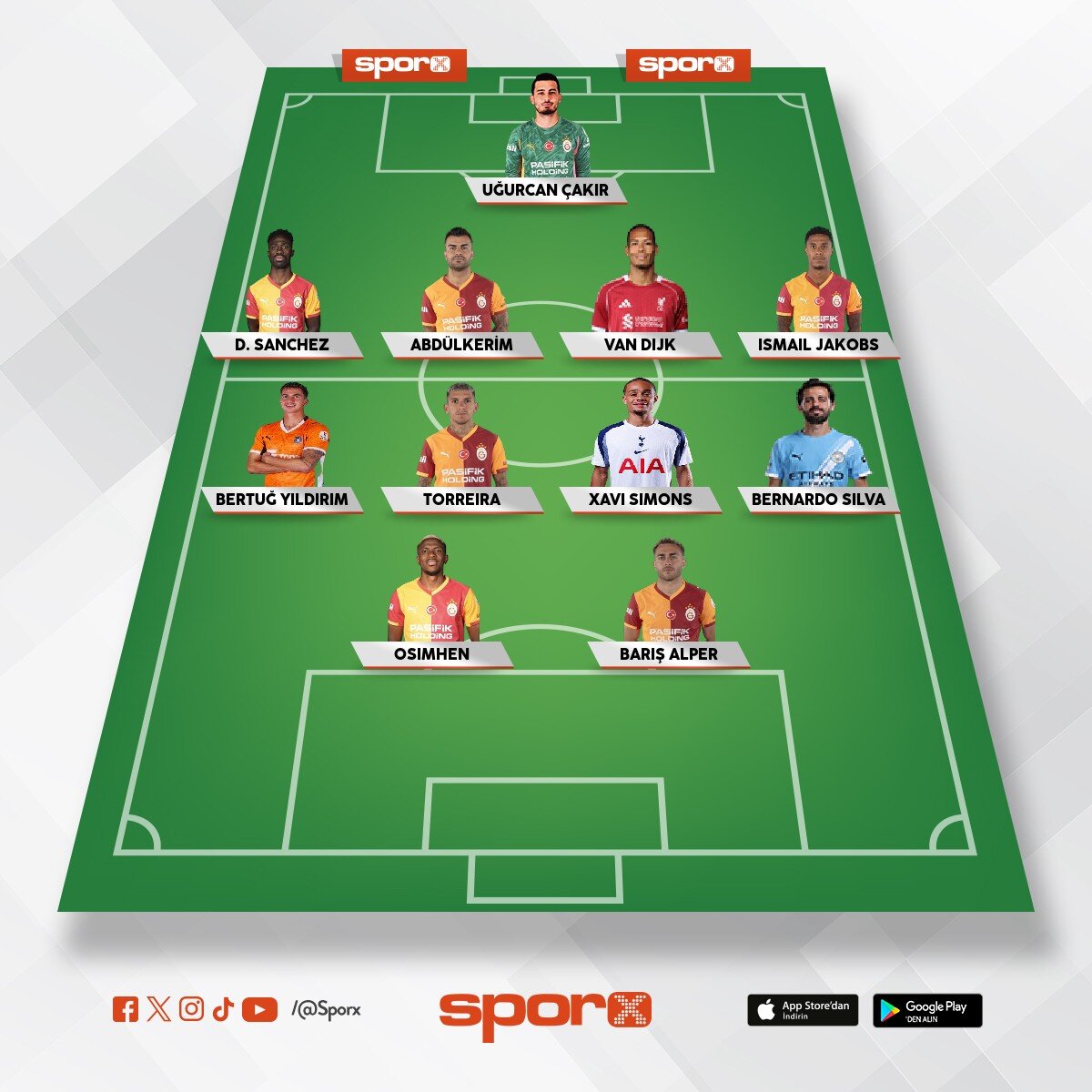11miz yeni sezon 