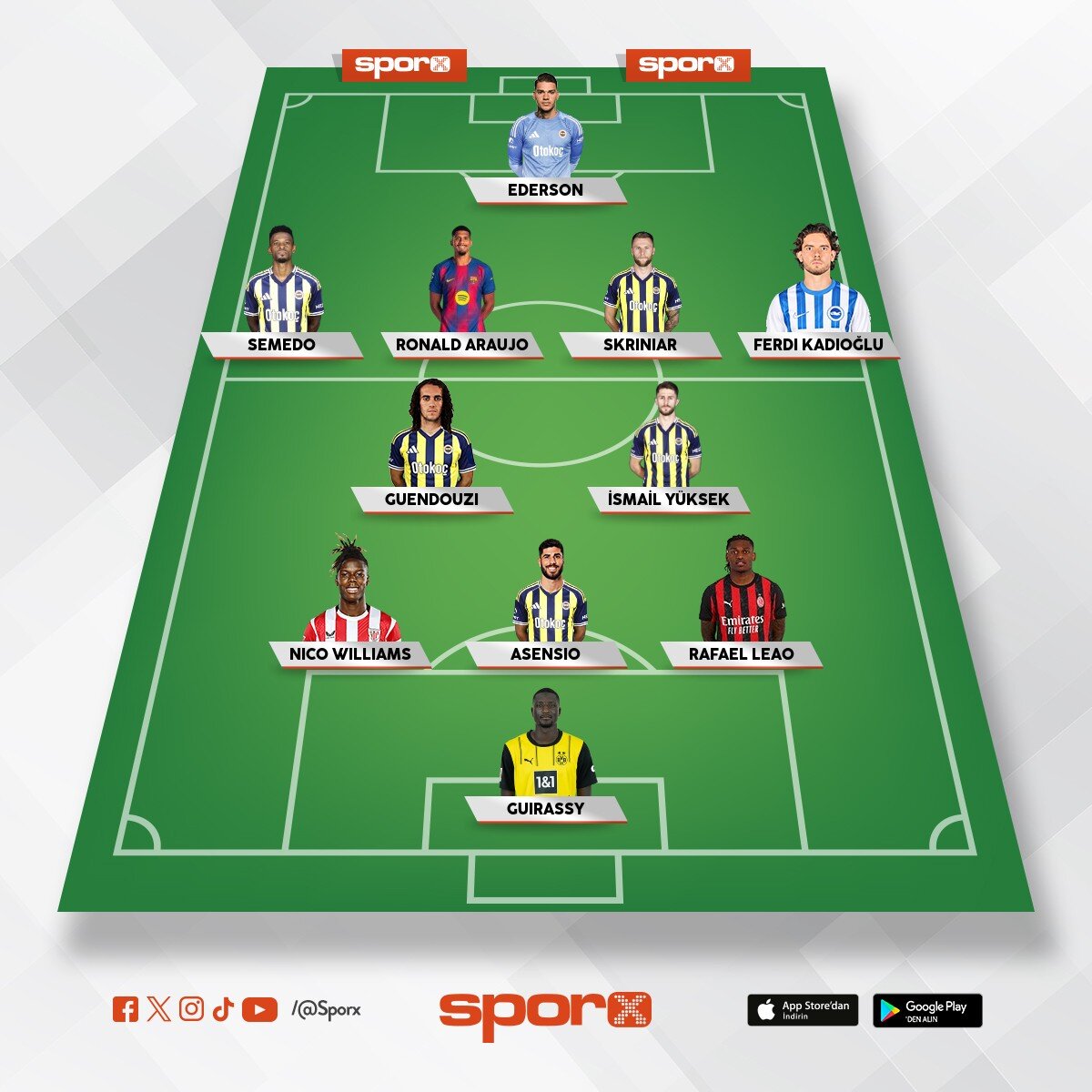 New TEAM 