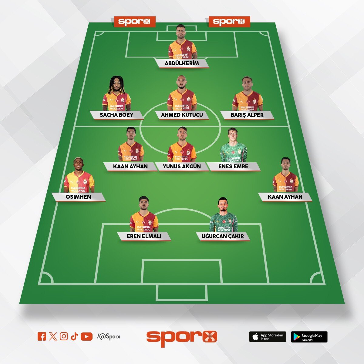 Galatasaray